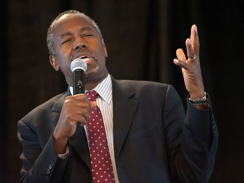 Ben Carson