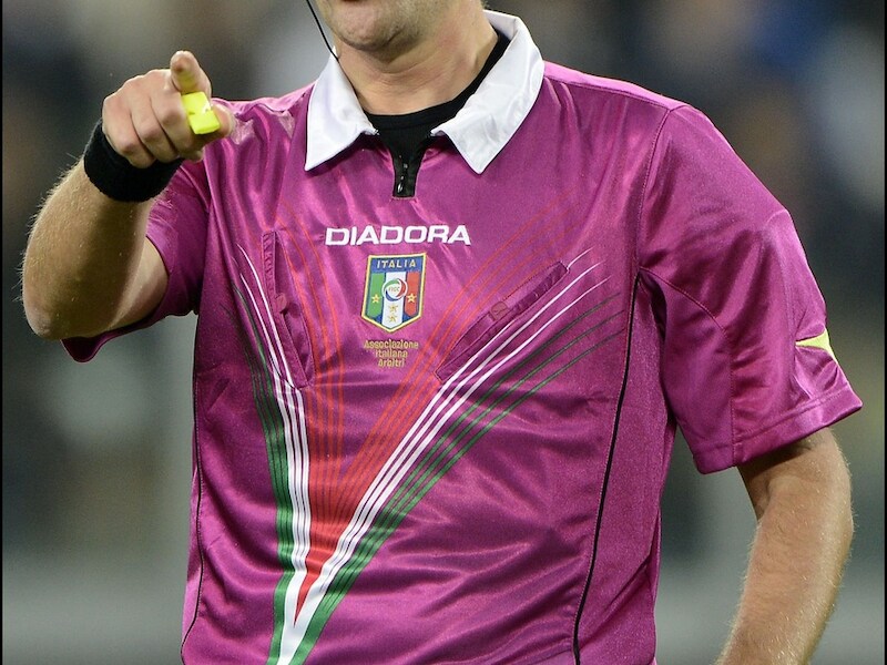 Daniele Orsato