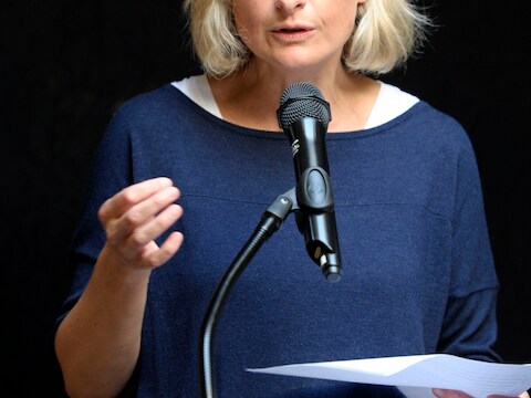 Hilde Crevits.