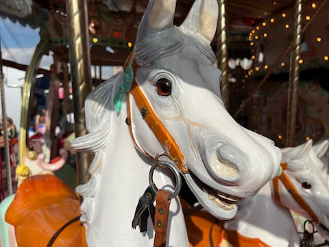 De kermis gaat officieel van start op vrijdag 14 augustus om 12 uur en loopt tot zondag 16 augustus om 14 uur. 