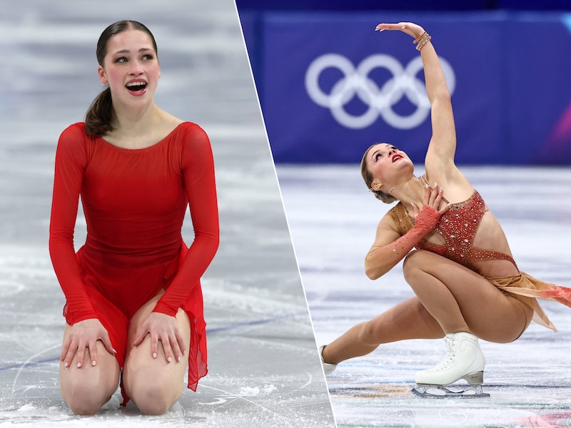 Voormalig olympisch jurylid over prestatie van de Belgen: “Loena heeft alles uit haar lichaam geperst, Nina kan nog beter richting Spelen 2030”