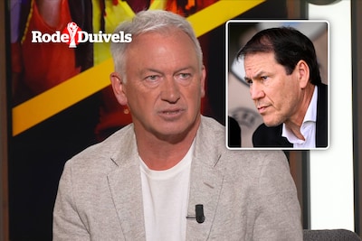 “Je zal maar Mechele zijn...”: onze analisten fronsen de wenkbrauwen bij opstelling Rudi Garcia