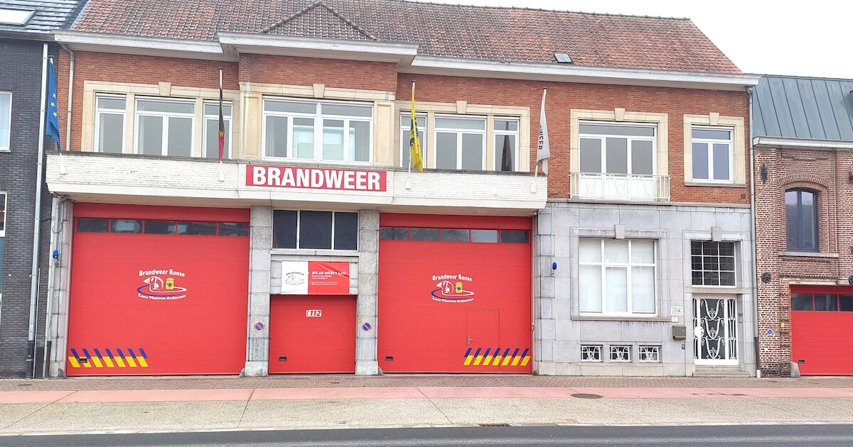 Brandweer organiseert weer zijn jaarlijkse barbecue ten voordele van de ...