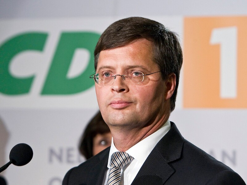 Balkenende