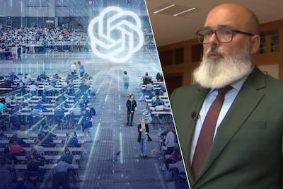 “Ze zeiden dat IT-beveiliging niet nodig was”: directeur van school waar toelatingsexamen geneeskunde plaatsvond reageert vol ongeloof op fraude