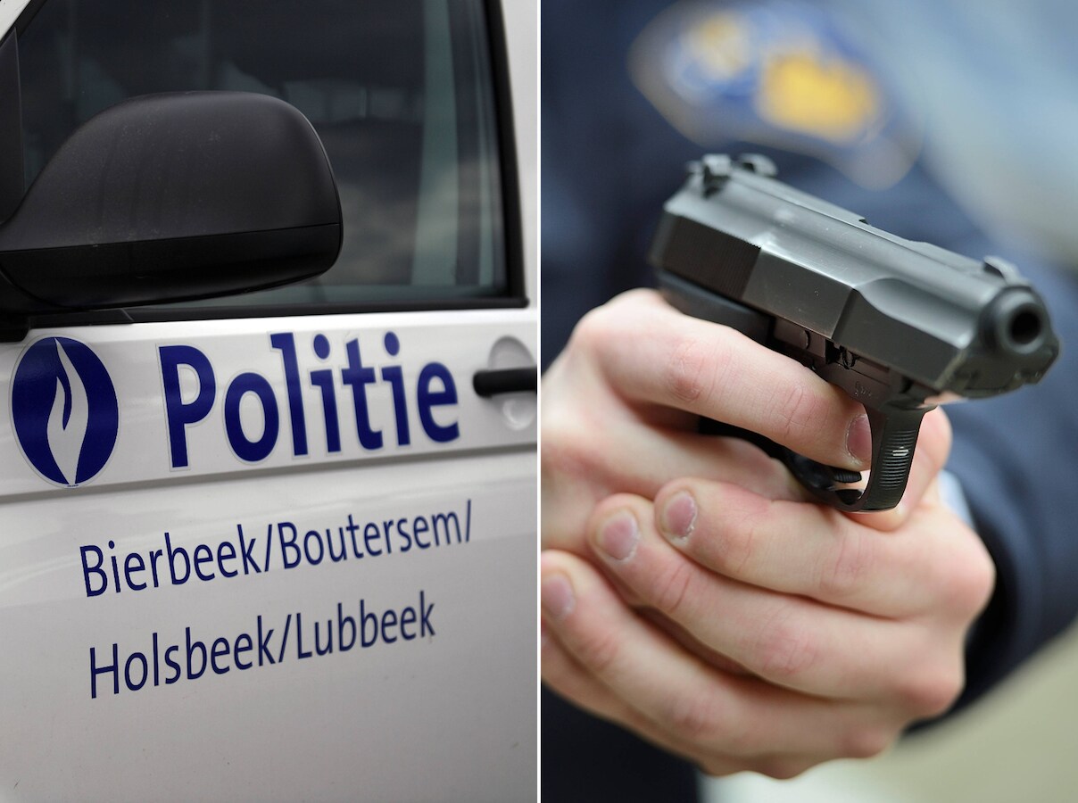 Agent die ongewapende man neerschoot voor rechter: “Als ik hem fysiek ...