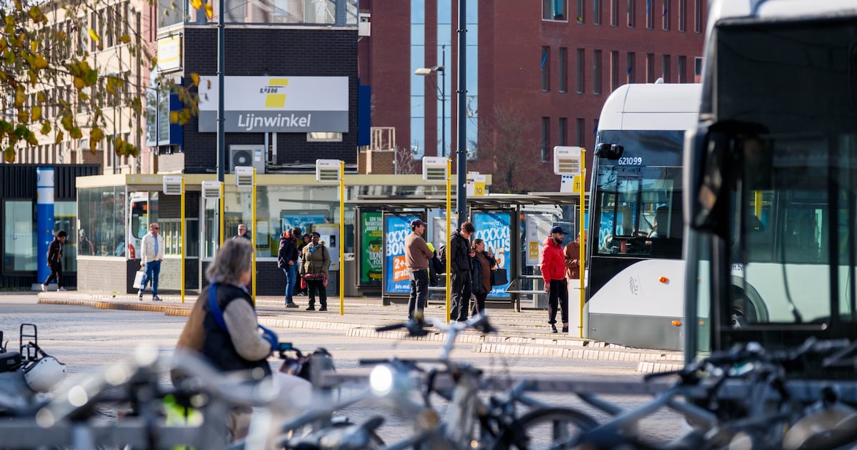 Vijftiger nog steeds in het ziekenhuis na aanval door minderjarigen: “Hij kon nog steeds niet worden