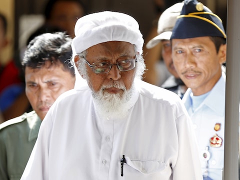 Abu Bakar Bashir