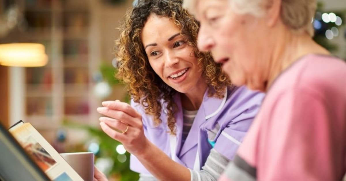 10 jaar dementievriendelijke gemeenschap in Baarle