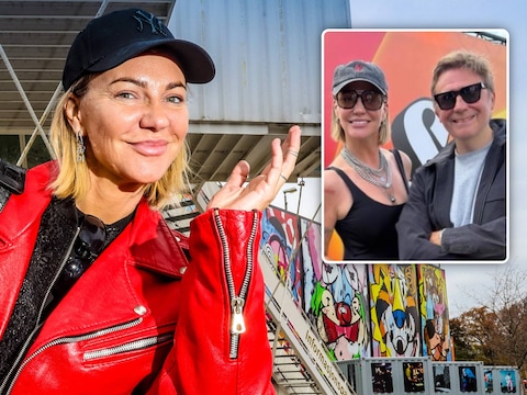 Kate Ryan, Inzet: Kate Ryan en Erik Van Looy op Suikerrock