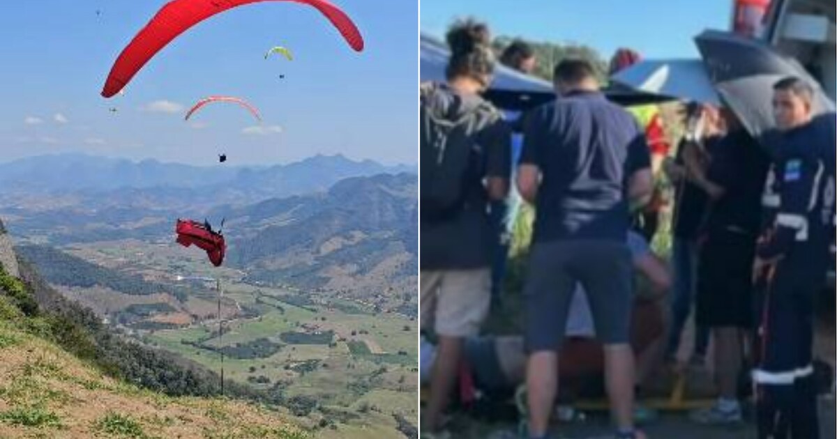 Bram (45) uit Aartselaar overleden nadat hij neerstortte op WK ...