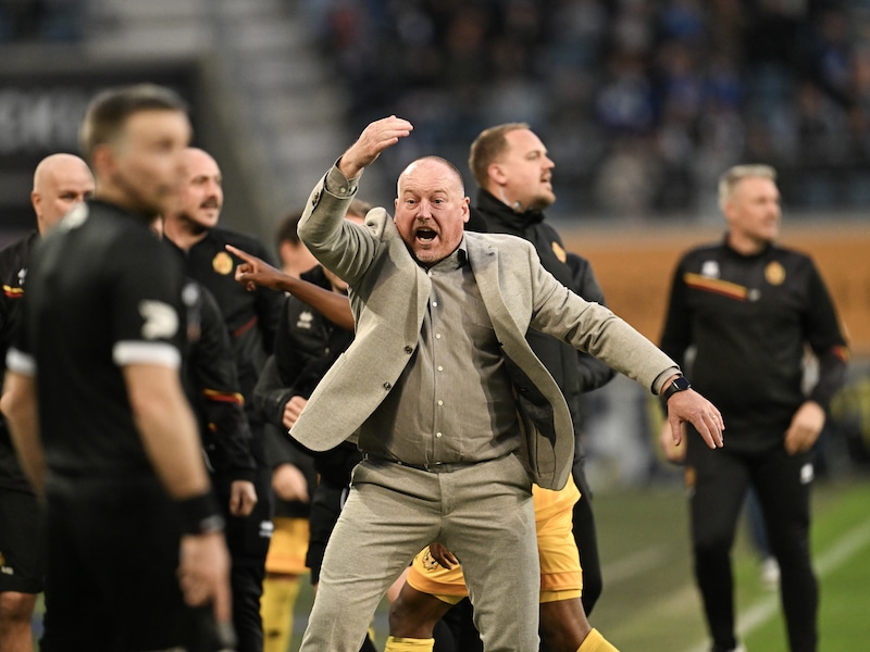 Vergeet Mazzu-time, Vanderbiest-time is écht: hoe dit KV Mechelen straffer doet dan het Union van 2022