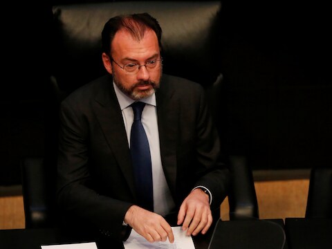 Luis Videgaray