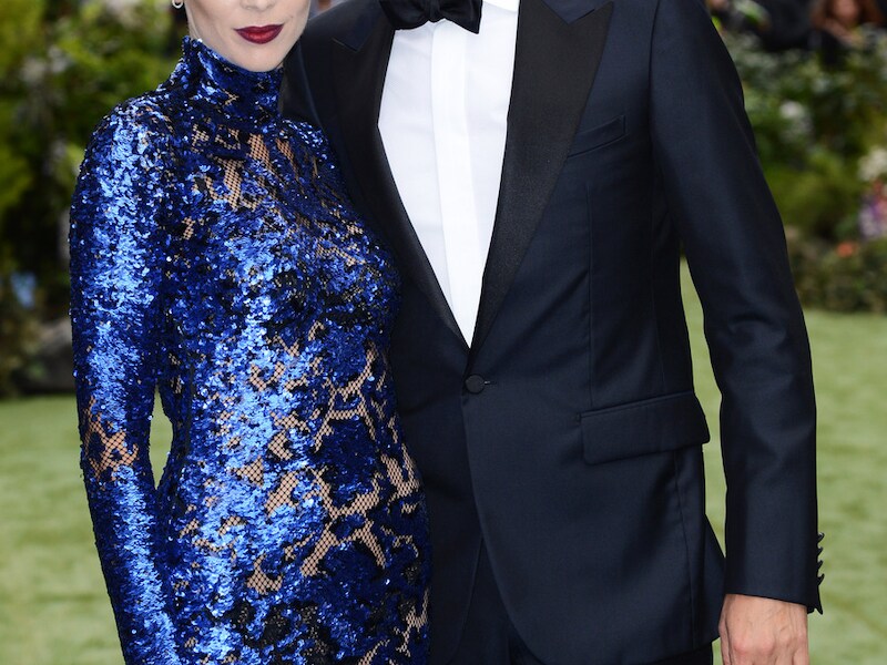 Liberty Ross & Rupert Sanders