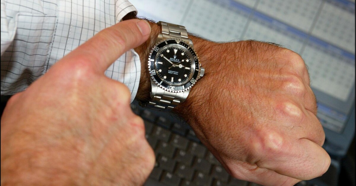 Nederlandse verdachten uitgeleverd na gewapende roof van Rolex van 15.000 euro in Nieuwpoort