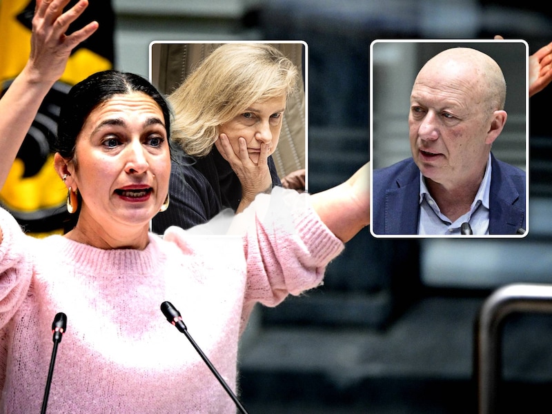 1 of 2 uur godsdienst per week? ‘Schoolstrijd’ verdeelt Vlaamse regering