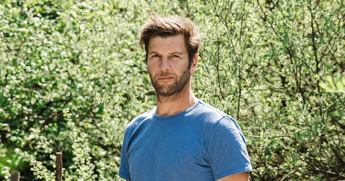 Bartel Van Riet duikt nog eens op in ‘Huis gemaakt’: hoe gaat het nog ...