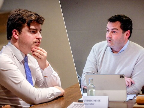 Gemeenteraad Houthulst: Elias Brodeoux, Gemeenteraad Houthulst