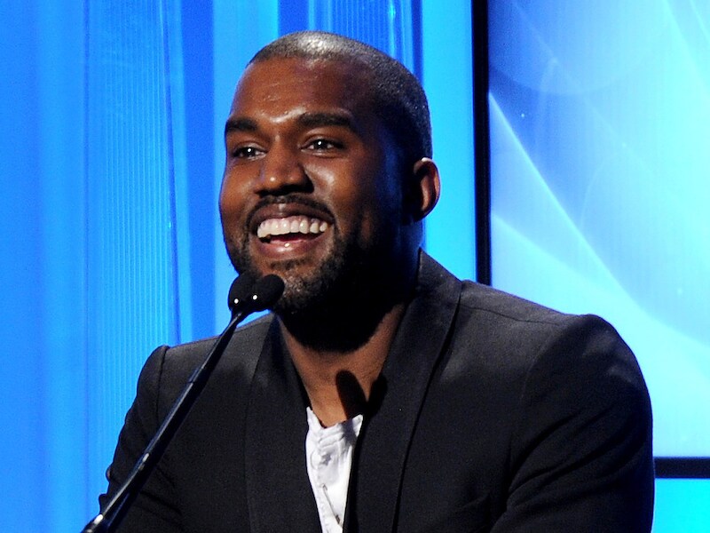 Kanye West