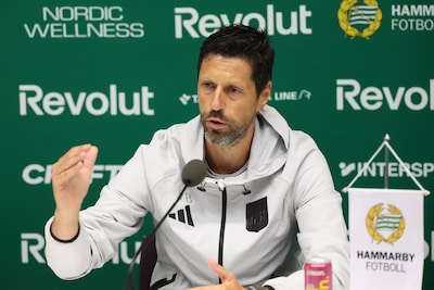 Anderlecht-coach Vitor Bruno deelt mee dat Saliba en Huerta “speeklaar zijn” - CEO Kenneth Bornauw: “Uiteraard gaan we ons nog versterken”