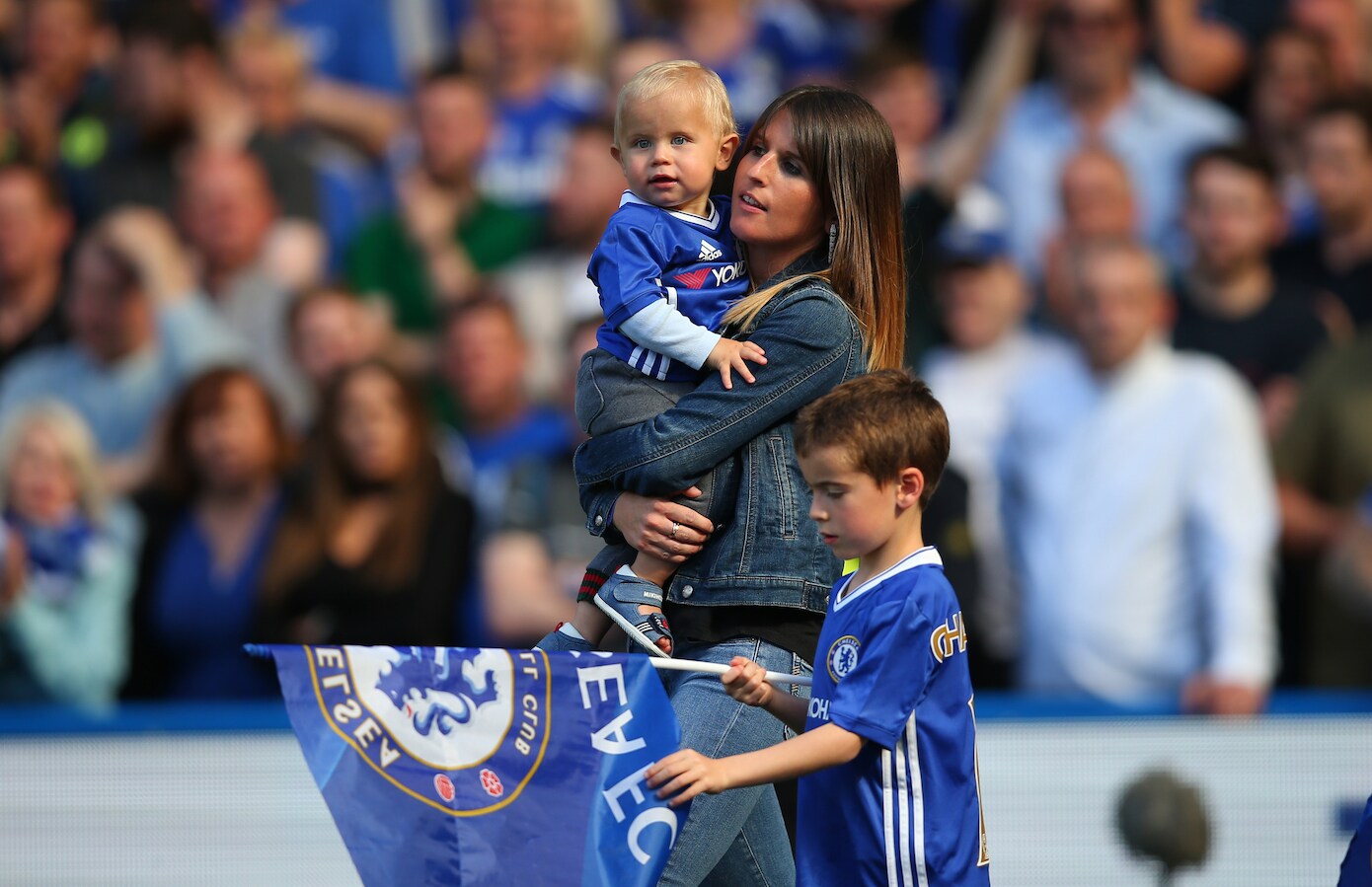 Nog heugelijk nieuws voor Eden Hazard: Rode Duivel wordt voor vierde ...