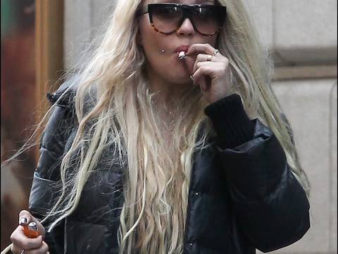 Amanda Bynes