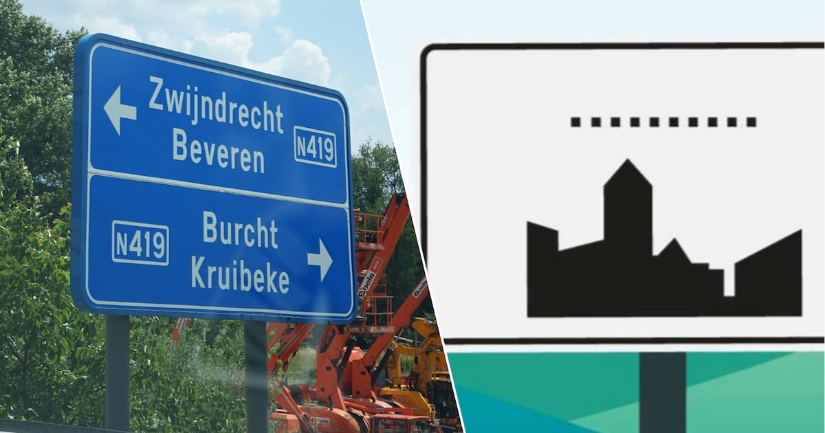 Dit zijn de vijf kanshebbers voor nieuwe naam van fusiegemeente Beveren-Kruibeke-Zwijndrecht: “Nodig