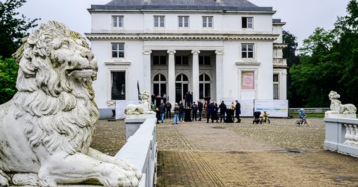 Van Klein Zwitserland tot Hof Ter Linden: Oogsttocht laat mooiste plekjes van Edegem zien