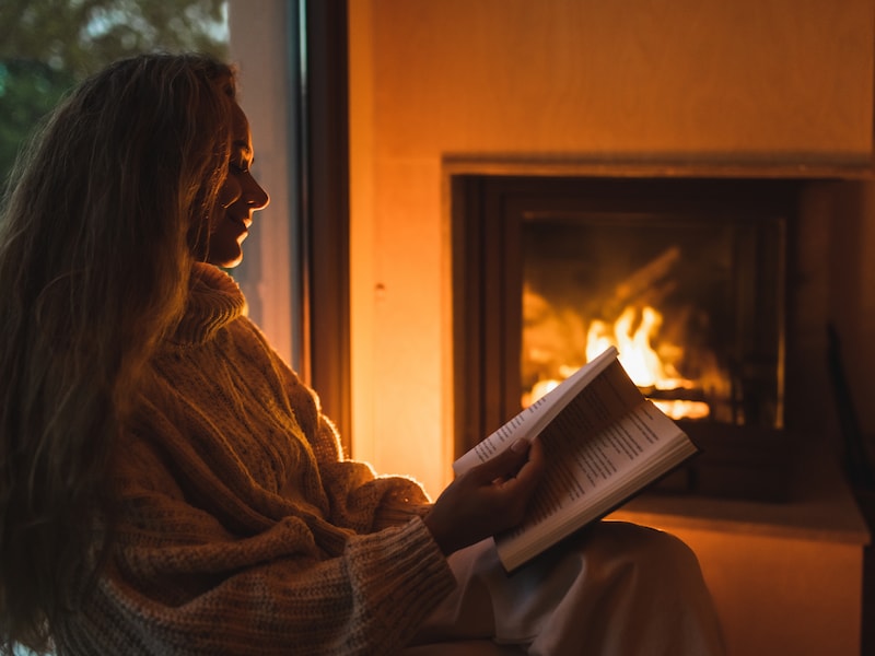 Welke boeken zijn ideaal voor de winter? Van Lisa Regan tot Stephen King: 5 pakketten op maat van het seizoen