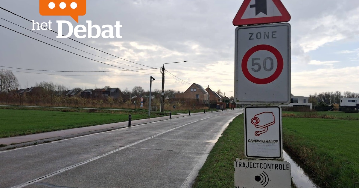 “De Mechelbaan lijkt soms een autosnelweg”: dit vinden jullie van meer trajectcontroles in Putte