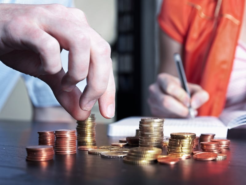 Volgens het openbaar ministerie werd de vennootschap vlak voor het faillissement volledig leeggezogen.