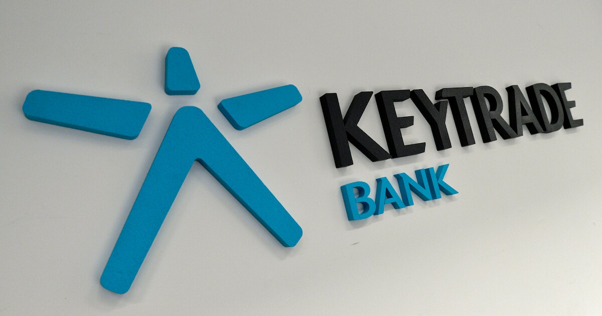 Keytrade Bank op weg naar Franse eigenaar | Economie | HLN.be