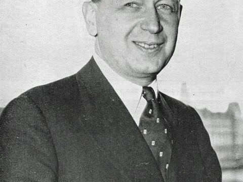VN-chef Dag Hammarskjöld kwam in 1961 om toen zijn vliegtuig neerstortte in Zambia.