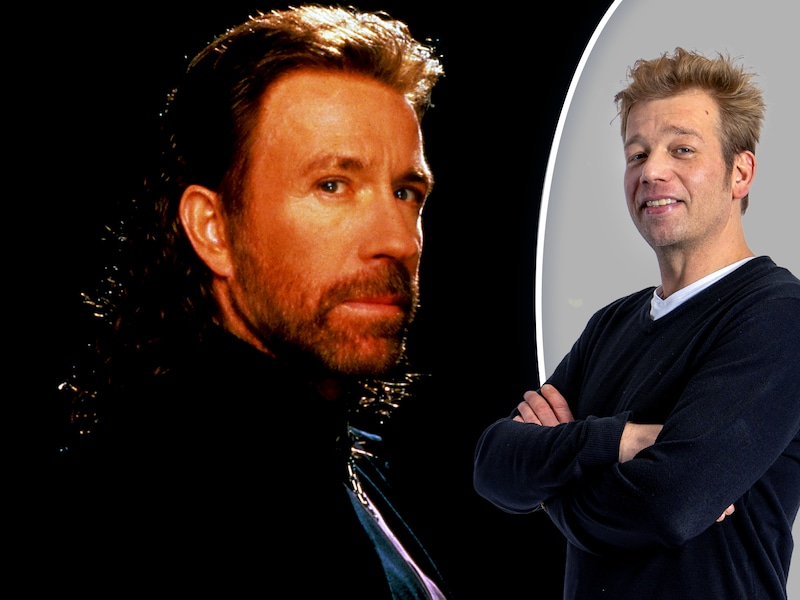 Showbizz-expert Stijn Van Hove neemt afscheid van een legende.