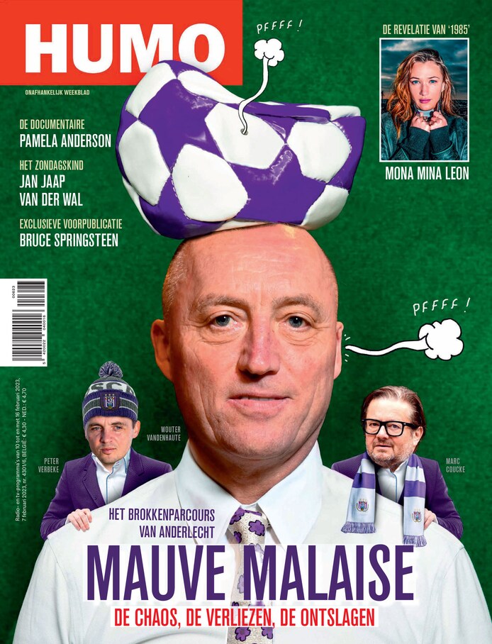Humo-journalist dreigt gepeperde rekening te krijgen voor artikel over ...