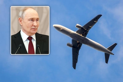 Rusland stopt met export van kerosine na hevige Oekraïense aanvallen op raffinaderijen