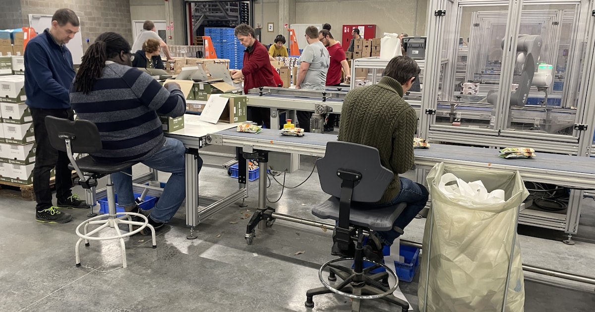 Maatwerkbedrijf AMAB opent nieuwe vestiging in Beersel: “Focus op ...
