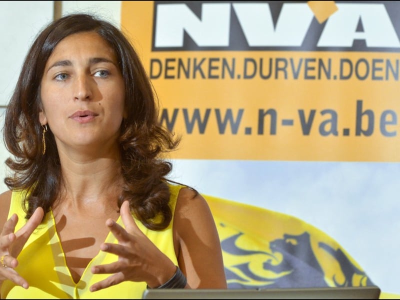 Zuhal Demir