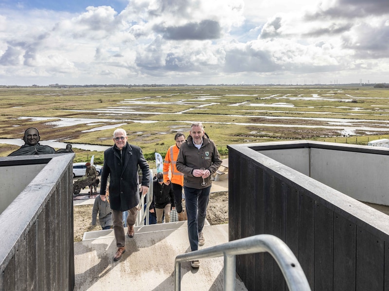 Stikstofbrief van tafel? Niet als het aan de provincie ligt: ‘We gaan er het beste voor Zeeland uit halen’