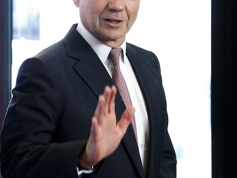 William Hague