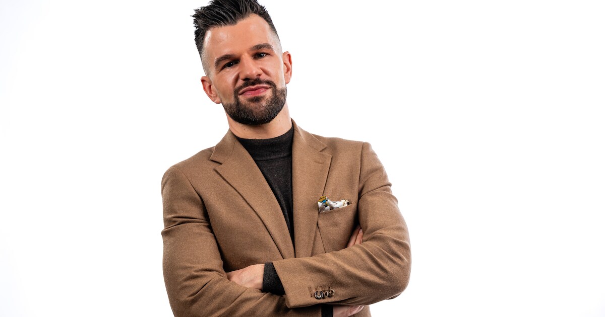 Tielt Business Event met Stijn Baert | Tielt | HLN.be