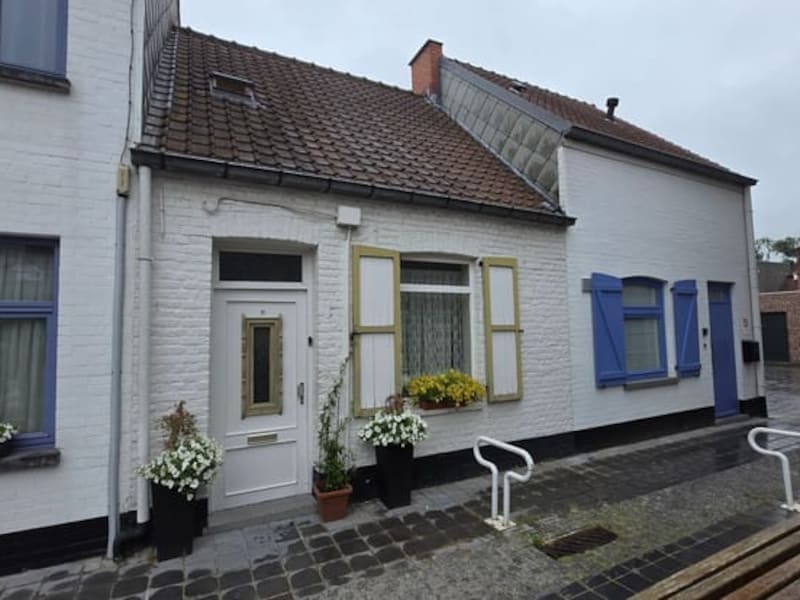 Deze 9 woningen zijn nu te koop in Koekelare