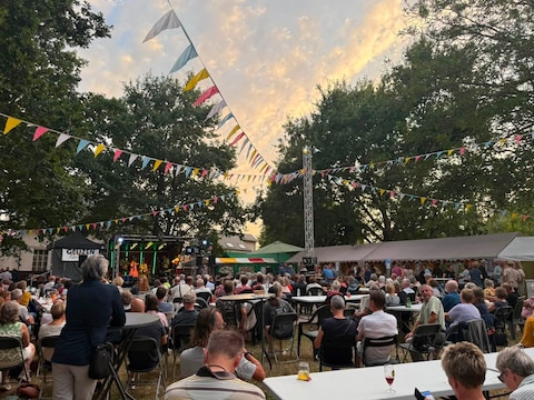 Geuzenfeest 2026.