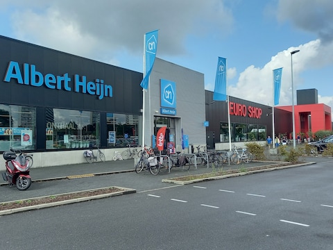 Albert Heijn Sint-Niklaas