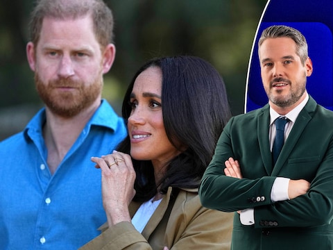 HLN-royaltyexpert Wim Dehandschutter legt uit waarom prins Harry en Meghan Markle weer naar het Verenigd Koninkrijk trekken.