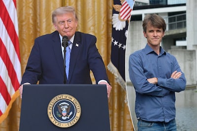 “De president wil vooral twijfel zaaien”: politicoloog ontleedt tactiek achter Trumps opmerkelijke uithaal naar China