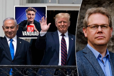 ? “Trump heeft mogelijks erger voorkomen”: luister