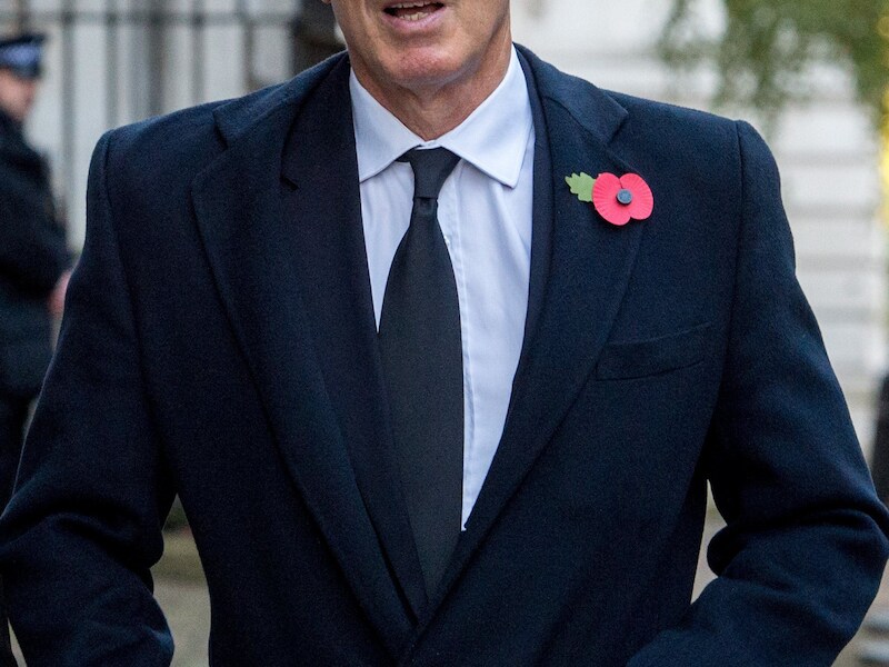 Tony Blair