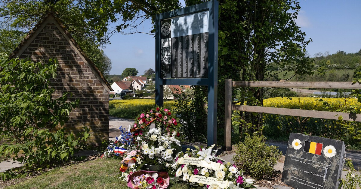 Geschied- en Heemkundige Kring van Londerzeel (GHKL) bezoekt deze zomer ...