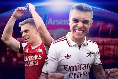 Na woelige maanden staat Leandro Trossard voor historische nacht in Boedapest: “Hij kan de Champions League winnen. Gek toch?”